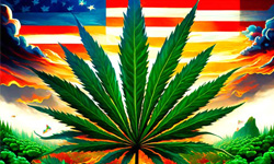 Legalizacja marihuany USA